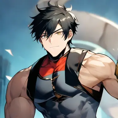 Profile image of 봄준