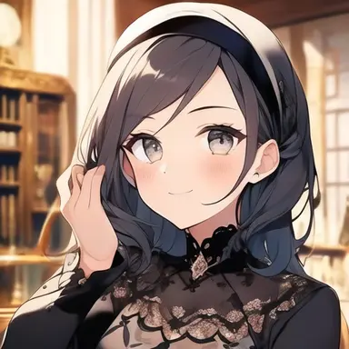 Profile image of 유저