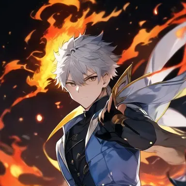 Profile image of 저얀