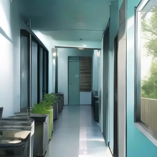 SnugSheaf9020의 초능력 보호소 2!