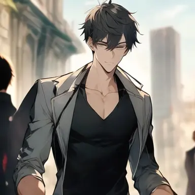 Profile image of 유저