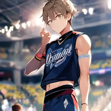 Profile image of 일찐 휸수