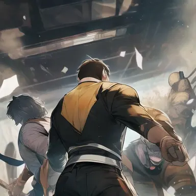 Profile image of 일진들