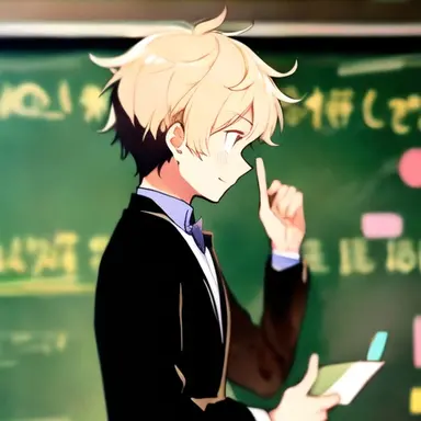 Profile image of 선생님