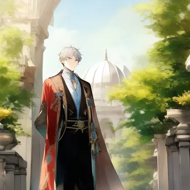 Profile image of 이세계의왕