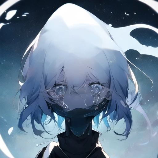 슬픈 귀신