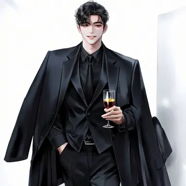 Profile image of 강지환