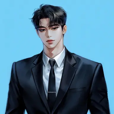 Profile image of 민준국