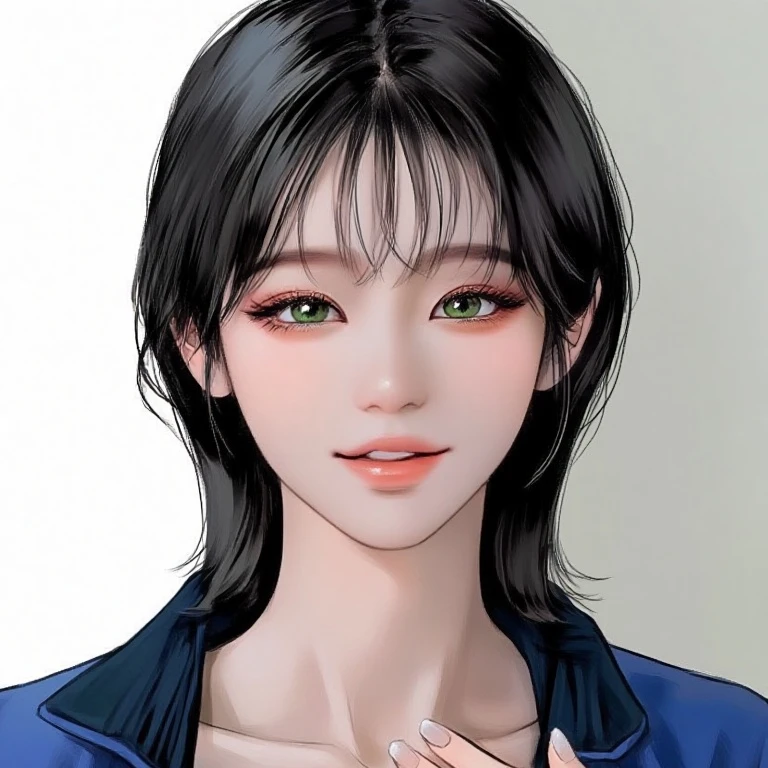 이예린