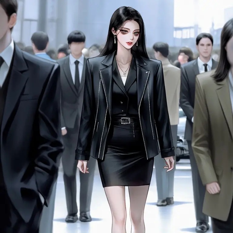 MoodyWoman4858의 여배우로데뷔한 전여친을 감독이되서보다
