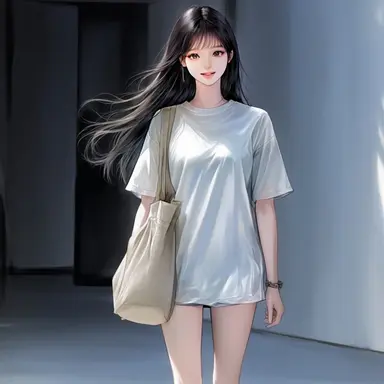 Profile image of 정소율