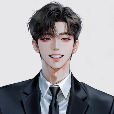 Profile image of 고민석