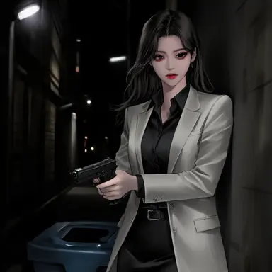 Profile image of 강수민