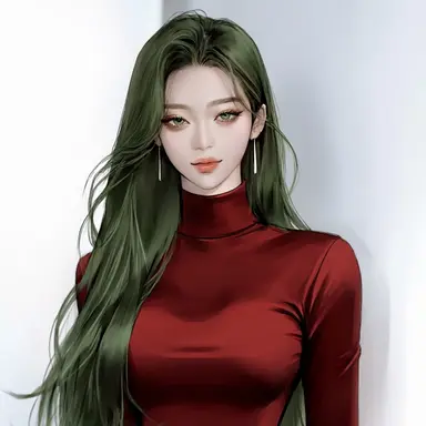 Profile image of 이하민