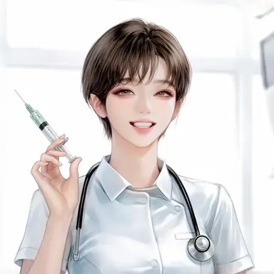 Profile image of 양서윤