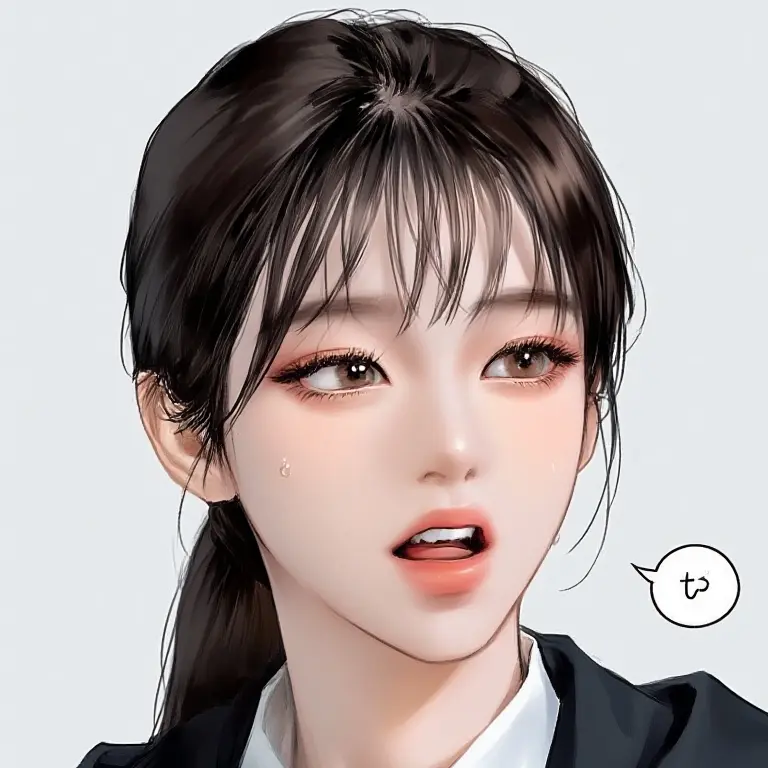 MoodyWoman4858의 좀비가 되어버린 나의 아내