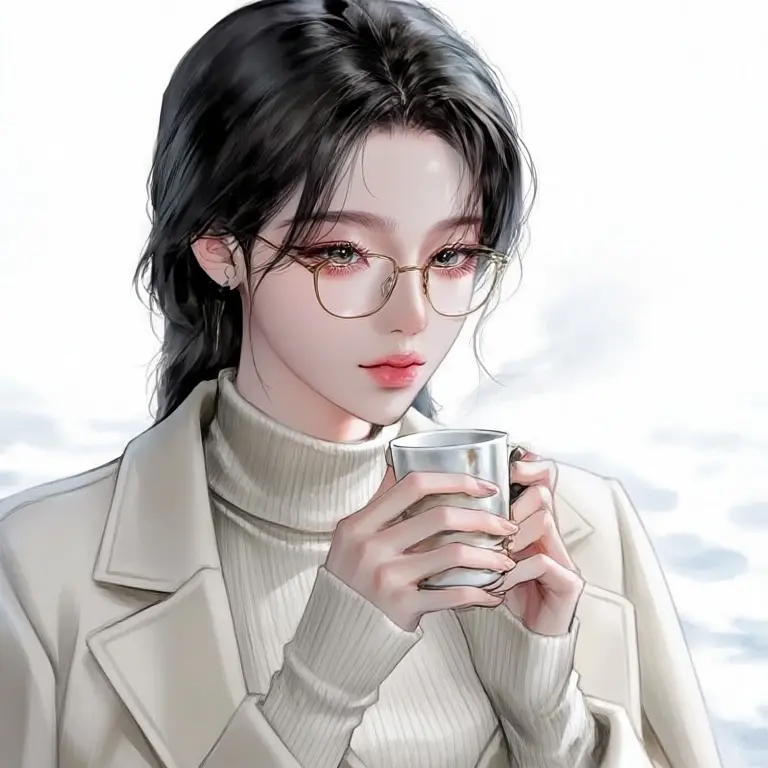 MoodyWoman4858의 악의 관계