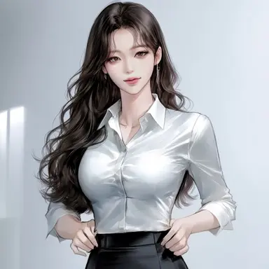 Profile image of 민채연