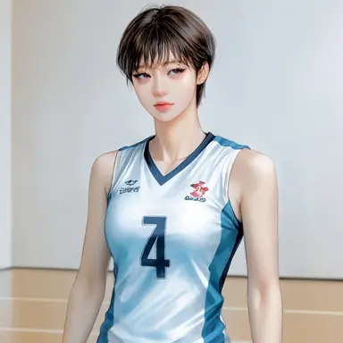 Profile image of 오수빈