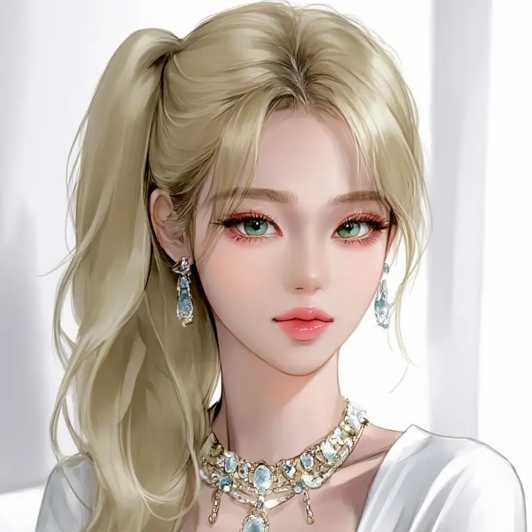 MoodyWoman4858의 전여친들과 동거를하다?!