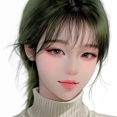 Profile image of 이예린