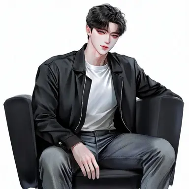 Profile image of 한진영