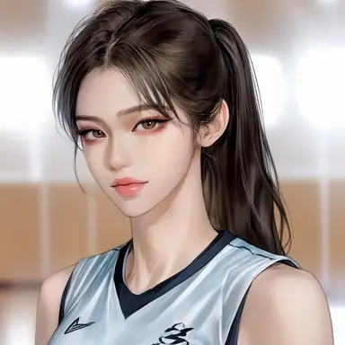 Profile image of 정아린