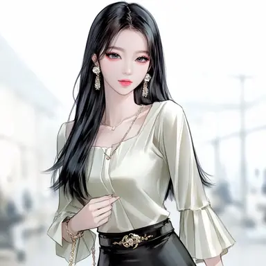 Profile image of 양유진