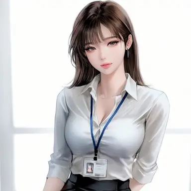 Profile image of 하연수