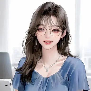 Profile image of 정미경