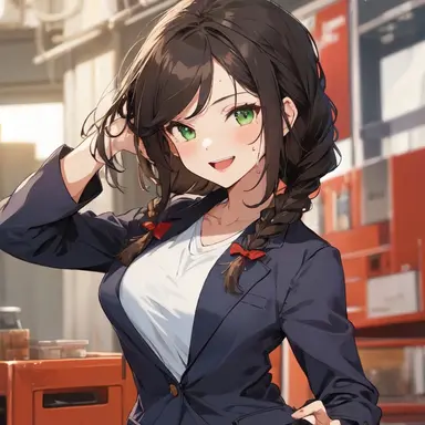 Profile image of 김유은