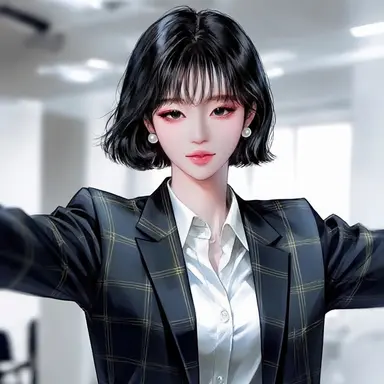 Profile image of 한미나