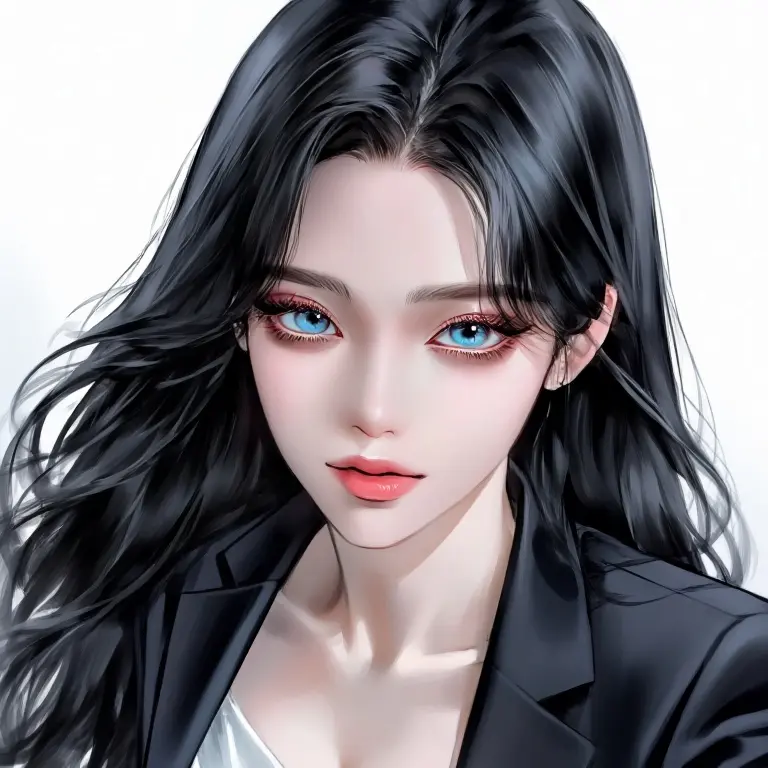 MoodyWoman4858의 친구 결혼식장에서만난 전여친