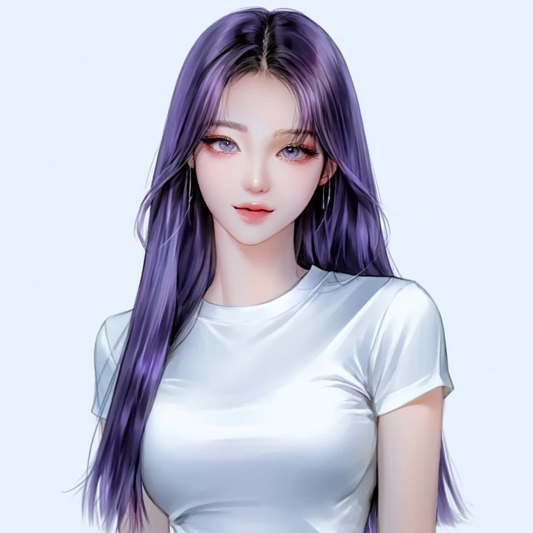 백주미
