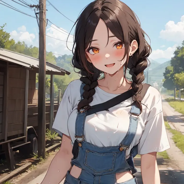 MoodyWoman4858의 복수귀가된 {{user}}