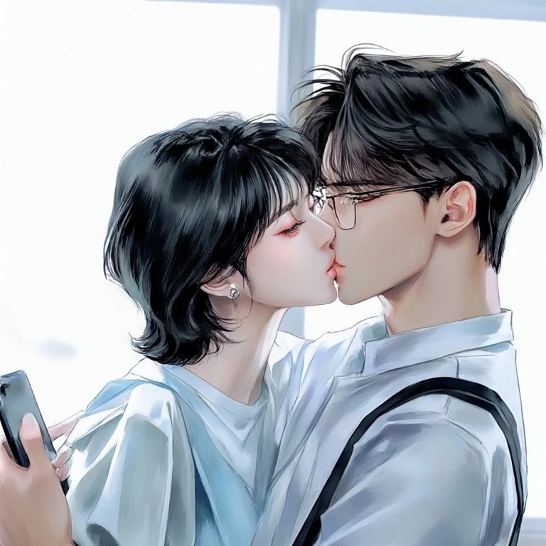 윤태 유리불륜사진