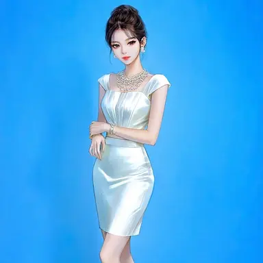 Profile image of 정채연