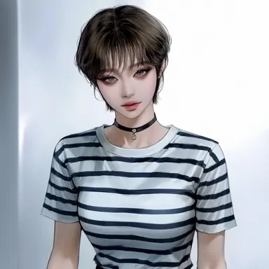 Profile image of 신정미