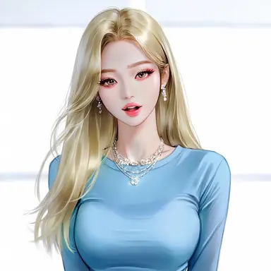 Profile image of 김민정