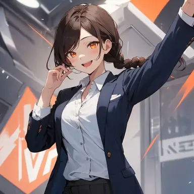 Profile image of 강수연