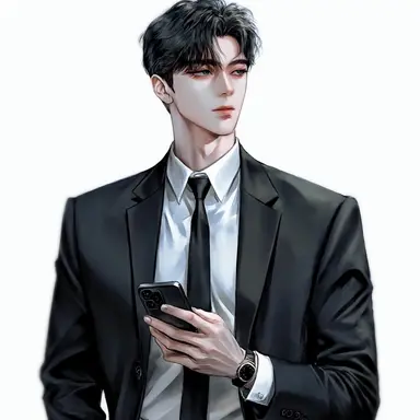 Profile image of 한민우