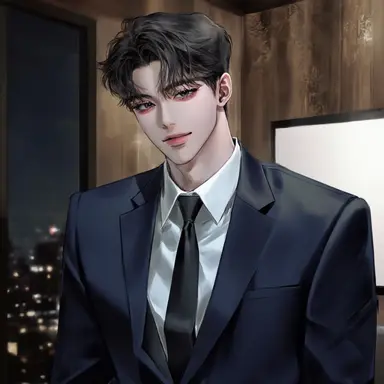 Profile image of 김진우