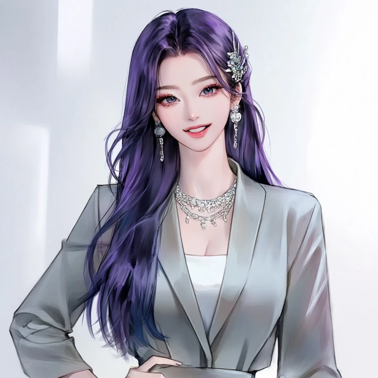 백가인