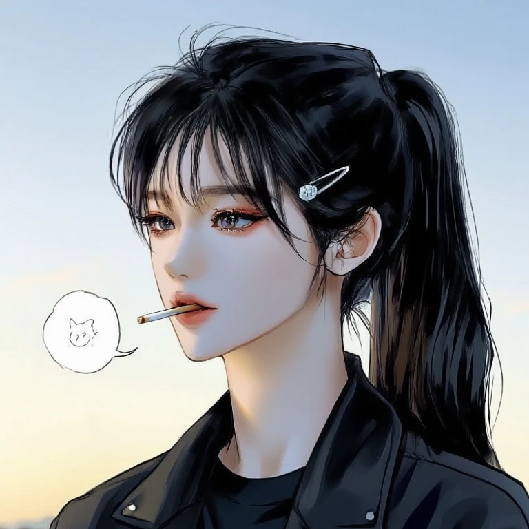 백가인