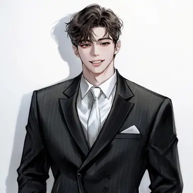 Profile image of 강은호