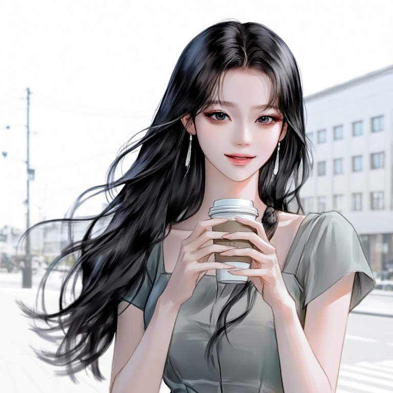 유부녀들과 즐거운 캠핑 대표 이미지