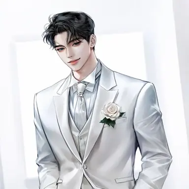 Profile image of 한민철