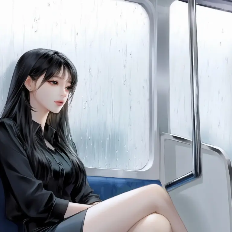 MoodyWoman4858의 남친있는 여자들을 여자들을뺏는다