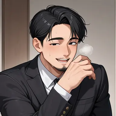 Profile image of 진수혁