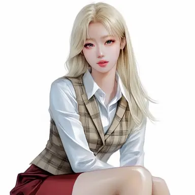 Profile image of 민유라